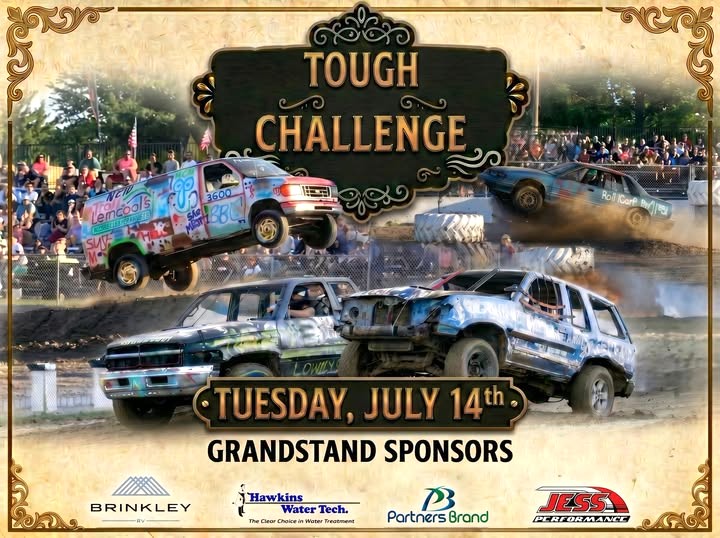Tuesday Is Senior Day At LaGrange County 4-H Fair